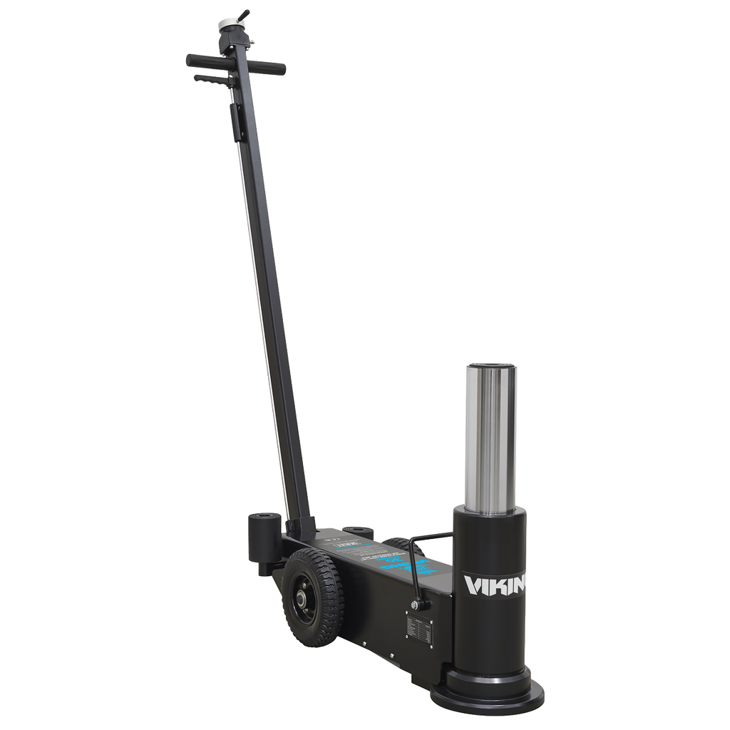 Air Operated High Lift Single Stage Jack 30 Tonne YAJ30H