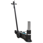 Air Operated High Lift Single Stage Jack 30 Tonne YAJ30H