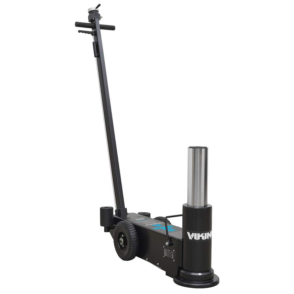 Air Operated High Lift Single Stage Jack 30 Tonne YAJ30H