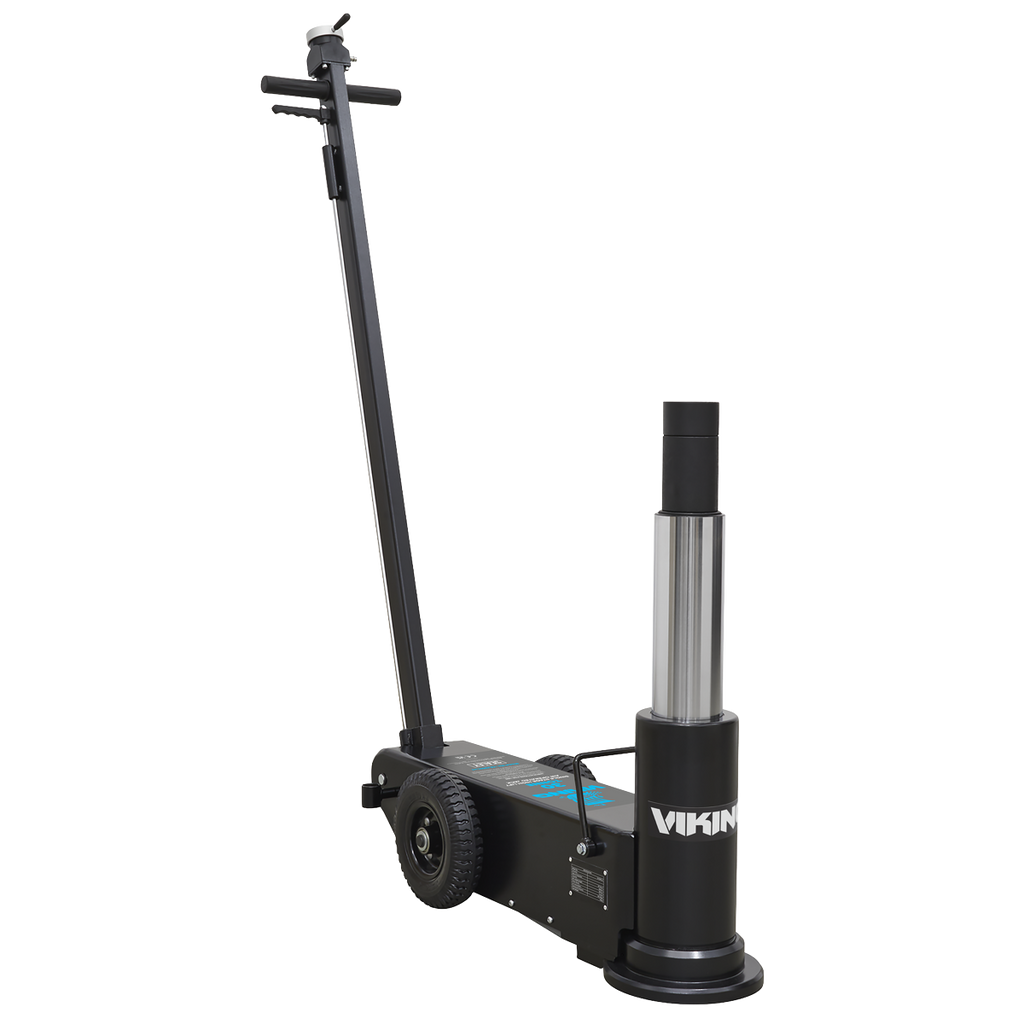Air Operated High Lift Single Stage Jack 30 Tonne YAJ30H