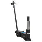 Air Operated High Lift Single Stage Jack 30 Tonne YAJ30H