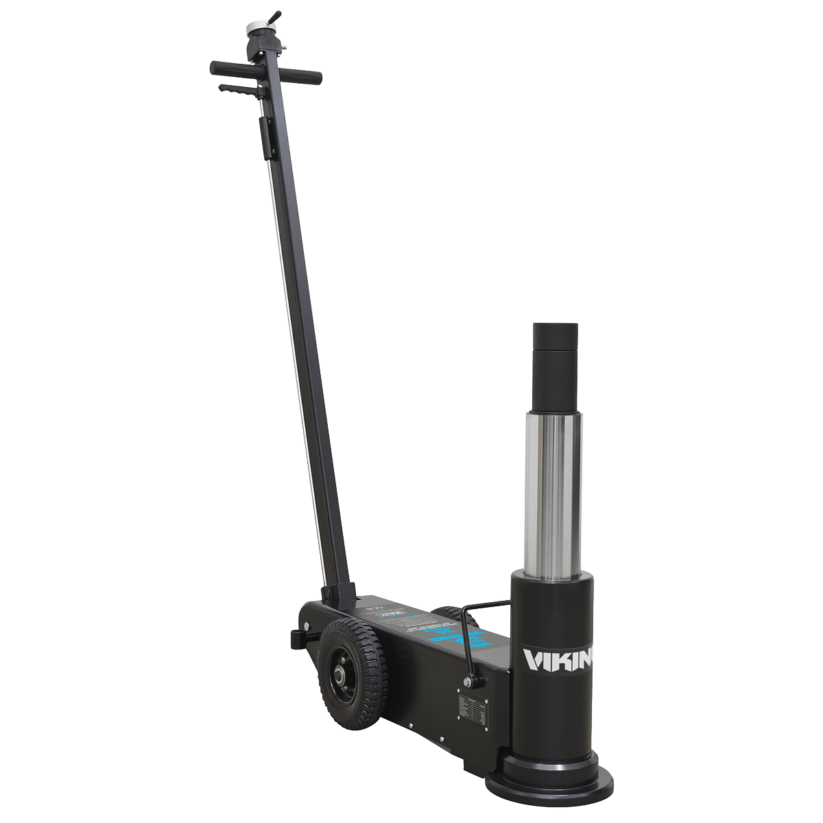 Air Operated High Lift Single Stage Jack 30 Tonne YAJ30H