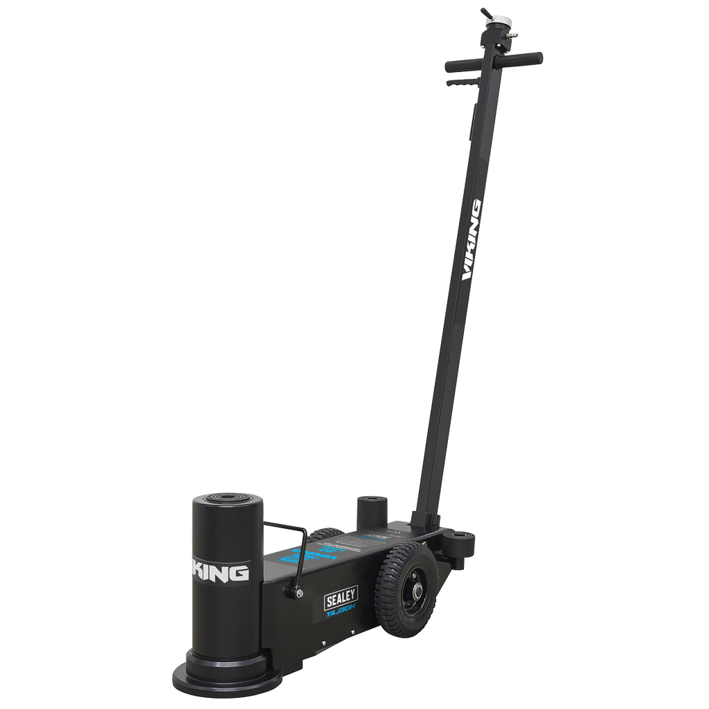 Air Operated High Lift Single Stage Jack 30 Tonne YAJ30H