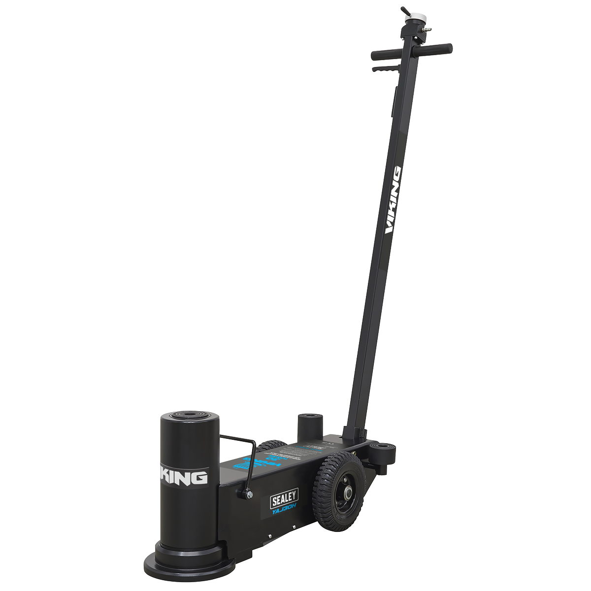 Air Operated High Lift Single Stage Jack 30 Tonne YAJ30H