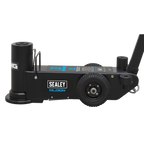 Air Operated High Lift Single Stage Jack 30 Tonne YAJ30H