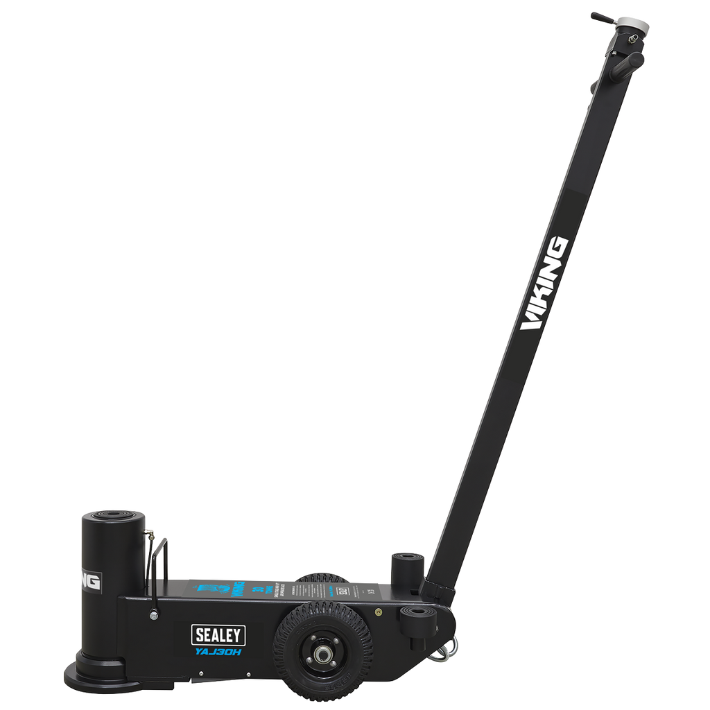 Air Operated High Lift Single Stage Jack 30 Tonne YAJ30H