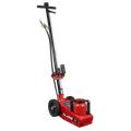 Air Operated Single Stage Trolley Jack 35 Tonne YAJ35B