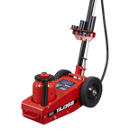 Air Operated Single Stage Trolley Jack 35 Tonne YAJ35B