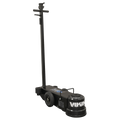 Air Operated Long Reach Telescopic Jack 50-80 Tonne YAJ50-80LR