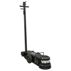 Air Operated Long Reach Telescopic Jack 50-80 Tonne YAJ50-80LR