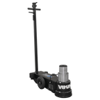 Air Operated Long Reach Telescopic Jack 50-80 Tonne YAJ50-80LR