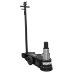 Air Operated Long Reach Telescopic Jack 50-80 Tonne YAJ50-80LR