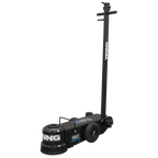 Air Operated Long Reach Telescopic Jack 50-80 Tonne YAJ50-80LR