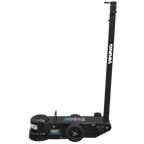 Air Operated Long Reach Telescopic Jack 50-80 Tonne YAJ50-80LR