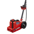 Air Operated Single Stage Trolley Jack 50 Tonne YAJ50B