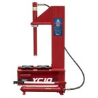 10 Tonne Bench 'C' Type Hydraulic Press YC10B