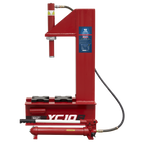 10 Tonne Bench 'C' Type Hydraulic Press YC10B