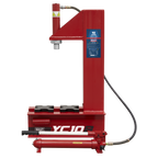 10 Tonne Bench 'C' Type Hydraulic Press YC10B