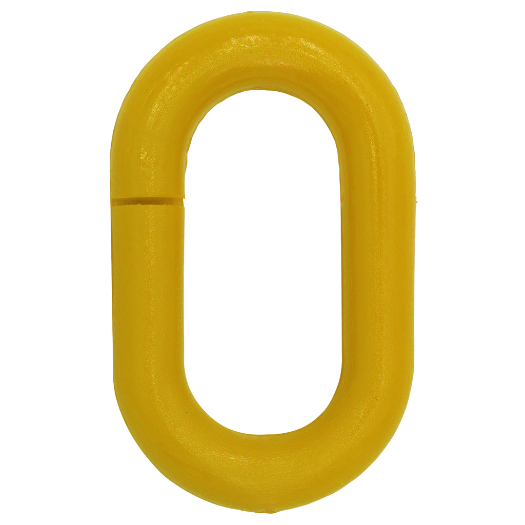 Plastic Chain Connector - Pack of 10 YCC10