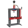 Hydraulic Bench Type Press 10 Tonne YK10B