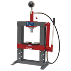 Hydraulic Bench Type Press 10 Tonne YK10B