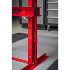Hydraulic Floor Type Press 10 Tonne YK10ECF