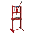 Hydraulic Floor Type Press 10 Tonne YK10ECF
