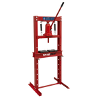 Hydraulic Floor Type Press 10 Tonne YK10ECF