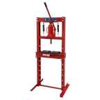 Hydraulic Floor Type Press 10 Tonne YK10ECF