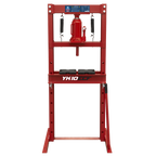 Hydraulic Floor Type Press 10 Tonne YK10ECF