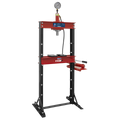 Hydraulic Floor Type Press 12 Tonne YK12F