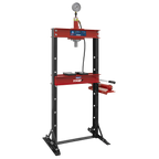 Hydraulic Floor Type Press 12 Tonne YK12F