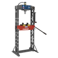 Heavy-Duty Floor Type Hydraulic Press 20 Tonne YK209F
