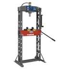 Heavy-Duty Floor Type Hydraulic Press 20 Tonne YK209F