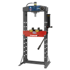Heavy-Duty Floor Type Hydraulic Press 20 Tonne YK209F