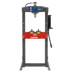 Heavy-Duty Floor Type Hydraulic Press 20 Tonne YK209F