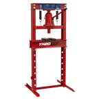 Hydraulic Floor Type Press 20 Tonne YK20ECF