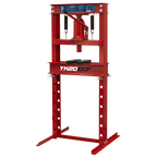 Hydraulic Floor Type Press 20 Tonne YK20ECF