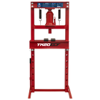 Hydraulic Floor Type Press 20 Tonne YK20ECF