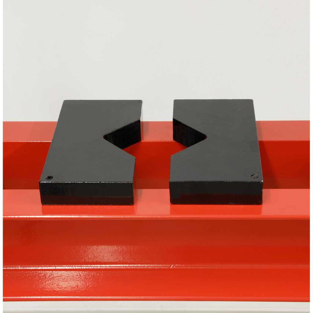 Air/Hydraulic Floor Type Press 20 Tonne YK20FAH