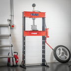 Professional Floor Type Hydraulic Press 20 Tonne YK20F