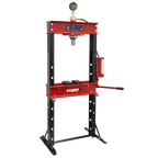 Professional Floor Type Hydraulic Press 20 Tonne YK20F
