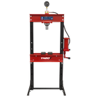 Professional Floor Type Hydraulic Press 20 Tonne YK20F