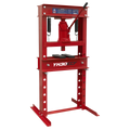 Hydraulic Floor Type Press 30 Tonne YK30ECF