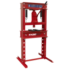 Hydraulic Floor Type Press 30 Tonne YK30ECF