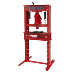 Hydraulic Floor Type Press 30 Tonne YK30ECF