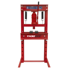 Hydraulic Floor Type Press 30 Tonne YK30ECF
