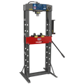 Hydraulic Floor Type Press 30 Tonne YK30F