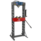 Hydraulic Floor Type Press 30 Tonne YK30F