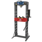 Hydraulic Floor Type Press 30 Tonne YK30F